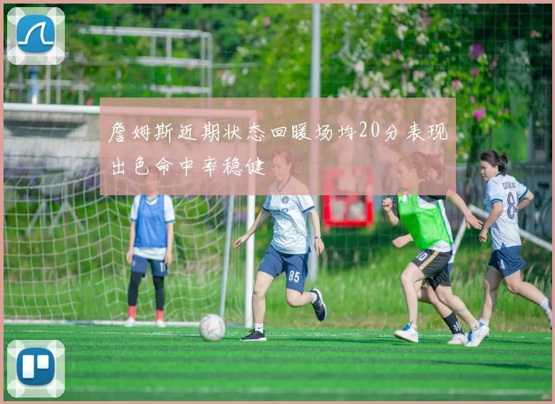 詹姆斯近期状态回暖场均20分表现出色命中率稳健