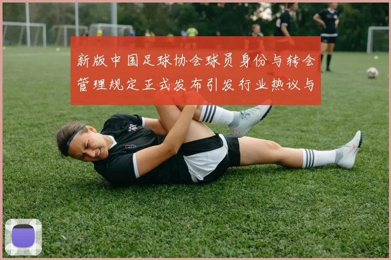 新版中国足球协会球员身份与转会管理规定正式发布引发行业热议与期待